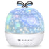 Star Projector Lamp for Kids